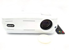 3200 Lumen LED Video-Projektor