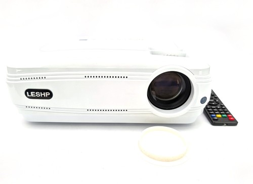 3200 lumen led video projektor - lumen, video-projektor