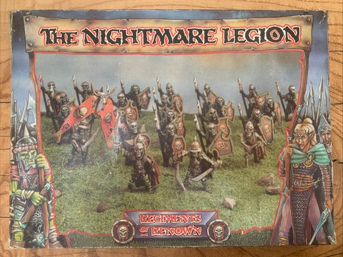 Warhammer citadel undead - warhammer,