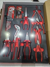 Würth Zebra Zangen Satz