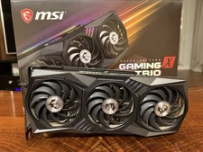 Msi geforce rtx - rtx, gaming