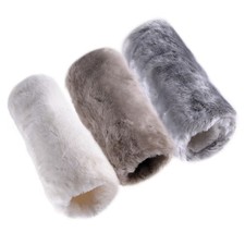 Pelz Muff Kunstfell Pelzmuff