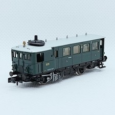 Spur N Arnold 2923 DRG