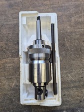 Gewindeschneidapparat GSA2 MK2 Fräsmaschine Gewinde Manuell Gewindeschneider Set