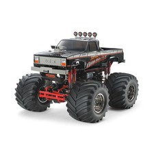TAMIYA 1:10 RC Super Clod