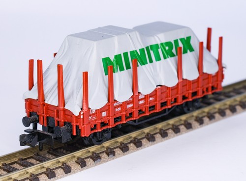 C6f015 spur minitrix trix - c6f015,