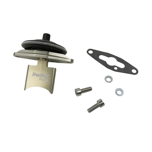 Auslasssystem pneumatisch - auslasssystem,