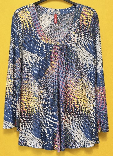 Manguun tunika bluse shirt - tunika,