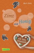 Zimt und Honig