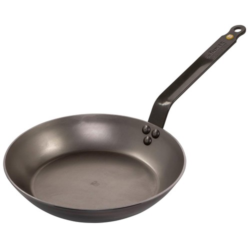 Buyer bratpfanne mineral - de,