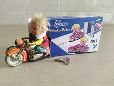 Schuco " Mirako Peter " with