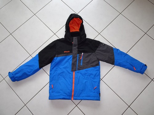 Etirel skijacke jungen - etirel,