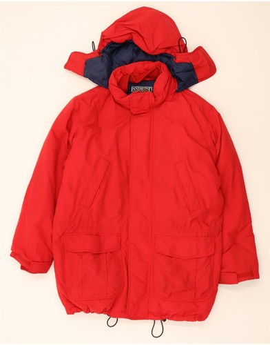 Lands end wattierte - end,