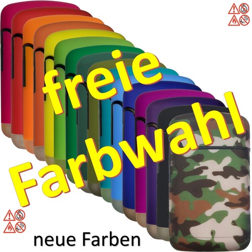 Feuerzeug rubber turbo jet - feuerzeug,