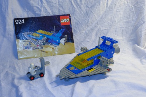 Lego weltraum 924 space - weltraum,