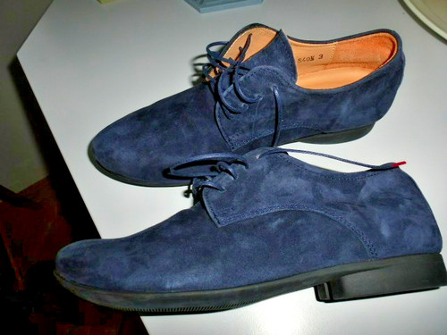 Think schnürschuhe guad - schnÜrschuhe, "guad"