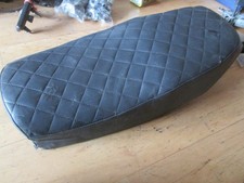 KAWASAKI GPZ550 U.T Sitzbank