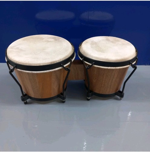 Bongoset holz bongo - bongoset,