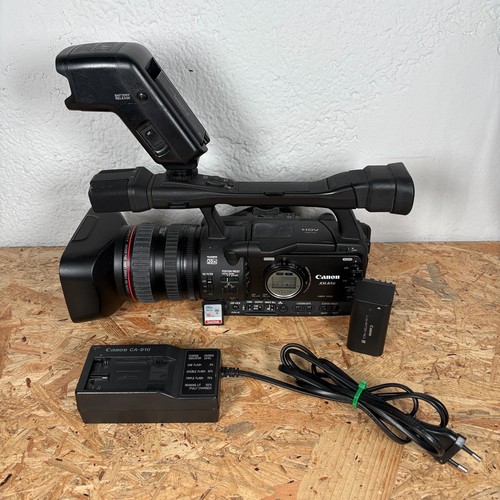Canon a1s hdv minidv - a1s,