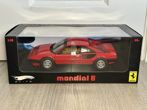 Hot wheels elite ferrari - wheels,