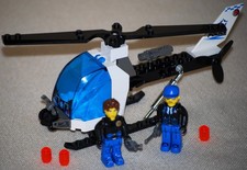 Lego® 4604 City Jack Stone