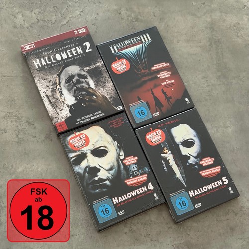 Halloween collection 4 - 3,