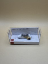 Top: Busch 48810 Messerschmitt