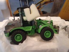 NZG 1:50 743/01 Liebherr