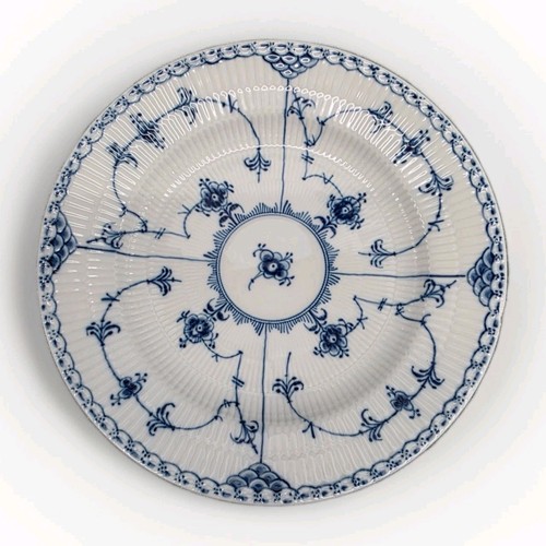 Royal copenhagen musselmalet - royal,
