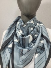 Seidentuch Schal Tuch