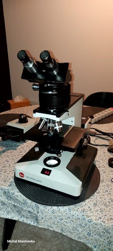 Leitz diaplan - leitz,
