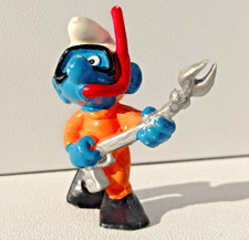 SCHLEICH 20120 Schlumpf