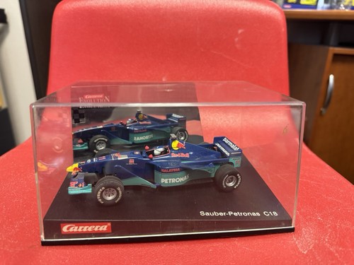 Carrera evolution 132 formel - carrera, 1