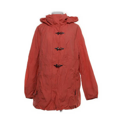 Your sixth sense dufflecoat - sixth,