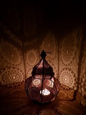 Orientalische Laternen Laterne