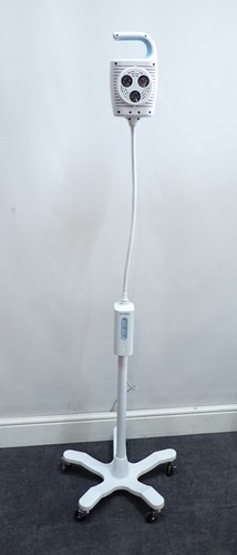 Welchallyn gs600 led - welchallyn,