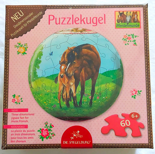 Die spiegelburg pferdefreunde - spiegelburg,
