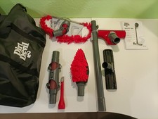 Dirt Devil Dusty 360 Ersatzteile