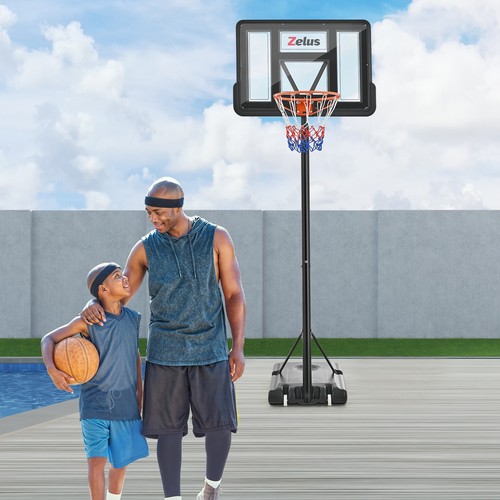 Basketballständer