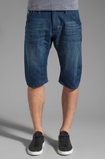 G-Star Herren Denim Tapered