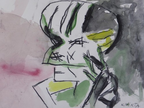 Nikita knikta kunst - nikita,