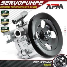 Servopumpe Servolenkung für