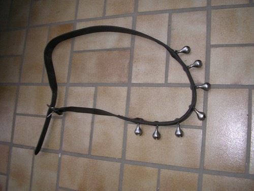 Glöckchen für
