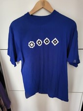 HSV Hamburger SV Shirt Supporters Club "Schlagermove" Rar !!!