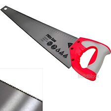 uPVC Fein 14 PPI Zahn Kunststoff Handsäge PVCU 20 Zoll Hartpunkt Schneiden PVC upvc