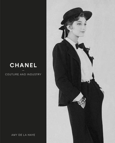 Chanel couture and - :, industry