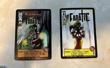 Sentinels Of The Multiverse