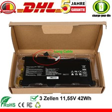 B31N1912 Akku Batterie Für