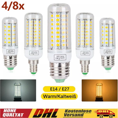 E27 e14 led - e27,