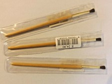 12 x Kosmetikpinsel Schminkpinsel Kosmetik Pinsel Restposten